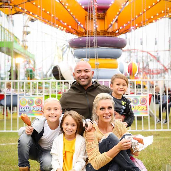 Meet your Posher, Bryna - Picture 2 of 2